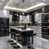 218متر-فاز1-شمالی-حیاط-3پارکینگ