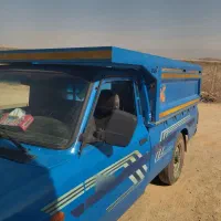 فروش نیسان وانت