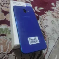 سامسونگ  j6 plus