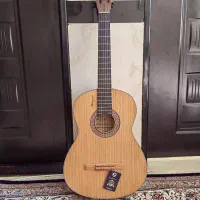 گیتار mat4 در حد نو