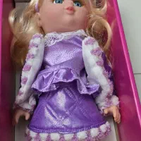 عروسک موزیکال