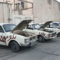 خرید خودرو فرسوده