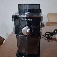 آسیاب قهوه