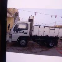 حمل بار با خاور در سراوان و اطراف