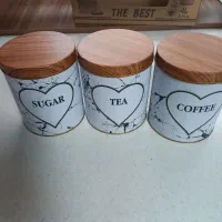 پاسماوری فلزی سه عددی نو و آکبند