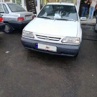 پراید 131 مدل95|خودرو سواری و وانت|نسیم‌شهر, |دیوار