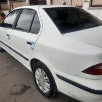 سمند ال ایکس مدل ۹۷|خودرو سواری و وانت|بروجرد, |دیوار