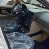 پژو پارس دوگانه سوز|خودرو سواری و وانت|سرپل ذهاب, |دیوار