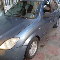 خودرو تیبا 2 مدل 96