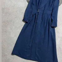 بارانی استفاده نشده