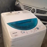 لباسشویی به فروش میرسد