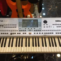 ارگ pa50 تبدیل به ۸۰