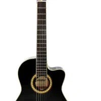 گیتار کلاسیک Santana