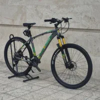 دوچرخه27.5دبلیو استانداردT2/اقساط10ماهه (عسکری)