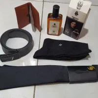 ست اکسسوری مردانه