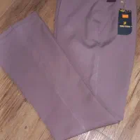 شلوار کاملانو و لباس در حدنو سایز ۳۸