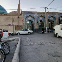 یک قطعه طلا پیداشده