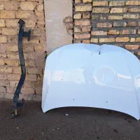 کاپوت ساینا اس و دیاق و رادیاتور