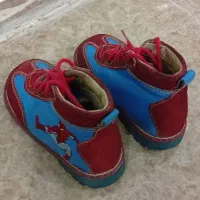 کفش طبی ارتوپدی بچگانه|کیف، کفش، کمربند|اهواز, شهرک دانشگاه|دیوار