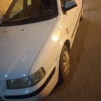 سمند lxمدل ۹۵|خودرو سواری و وانت|اراک, |دیوار