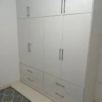 واحد آپارتمان دو خوابه ۸۴ متری دانیال پارک|اجارهٔ آپارتمان|هشتگرد, شهرک گلها|دیوار