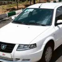 حواله سمند سورن