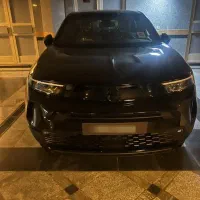 اوپل موکا توربو 1.2