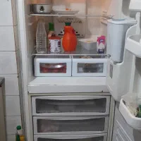 یخچال فریزر