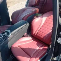 صندلی برقی ماساژور سرد و گرم رنجرور جگوار آئودی