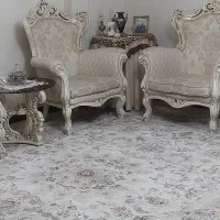 مبل سلطنتی ۹ نفره