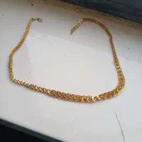 گردنی و دوعدد النگو شماره۳