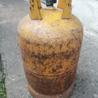 فروش کپسول گاز