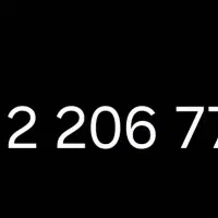 سیم کارت کد 206