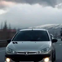 206 تمیزو بکر