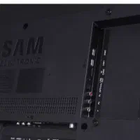 تلویزیون۳۲ اینچ سام