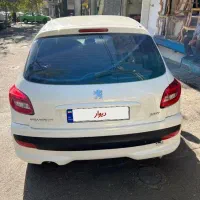 ۲۰۷ تیپ ۳|خودرو سواری و وانت|تهران, اوقاف|دیوار