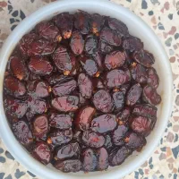خرمای کبکاب اصل بهبهان وخرمای زاهدی وخاصی و ‌پیارم|خوردنی و آشامیدنی|اهواز, شهرک نفت|دیوار