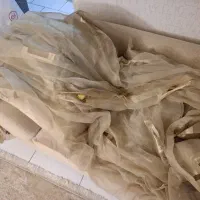 پرده پذیرایی