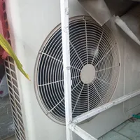 کولر گازی ال جی 32 هزار|کولر گازی و فن‌کوئل|بوشهر, |دیوار