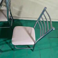 میز وصندلی|میز و صندلی غذاخوری|رباطکریم, رباطکریم|دیوار