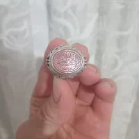 انگشتر شیخ احمد