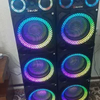 باند savoy