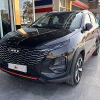 MVM X33 Cross دنده‌ای خوش قیمت در حد خشک|خودرو سواری و وانت|تهران, کرمان|دیوار