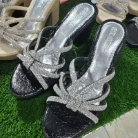 انواع صندل و دمپایی زنانه به قیمت خرید