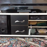 میز تلویزیون