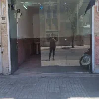 مغازه ۲۲ متری|اجارهٔ مغازه و غرفه|مشهد, گاز|دیوار