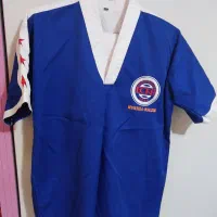 لباس مخصوص تکواندو کیکبوکسینگ