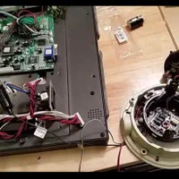 نصب ، جابجایی ، تعمیر دوربین و دزدگیر اماکن|خدمات پیشه و مهارت|مشهد, طلاب|دیوار