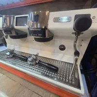 اسپرسو2 گروپ INVICTA RANCILIO