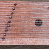 سنتور سه مهر ویژه حمید موسوی (سفارشی ساخت)|سازهای سنتی|شیراز, امام حسین|دیوار